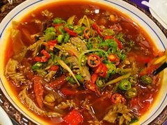 -龙凤瓦罐煨汤馆(清江东路店)