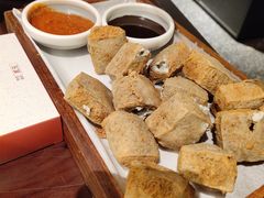 -上名堂·鱼头好吃(体育场路店)