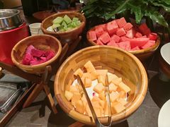 -拉蒂娜·巴西牛排馆 Latina·Brazilian Steakhouse(王府井喜悦店)