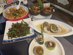 -花溪雨·森林餐厅(石基店)