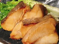 -大渔铁板烧(花园道店)