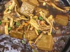 -沪华海鲜大酒楼(南汇店)