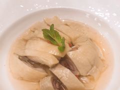 -京香轩·中餐厅(上海中庚聚龙酒店)