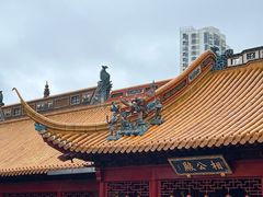 -钦赐仰殿道观