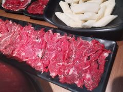 -掂档潮汕牛肉火锅(万象城店)
