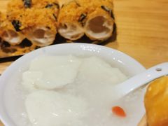 -小豆海棠(嘉兴路店)