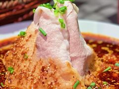-麻都·成都菜(人民广场店)