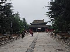 -尧庙景区