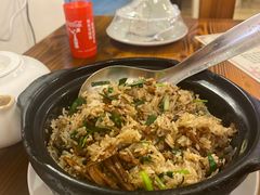 黄鳝饭-富哥食店
