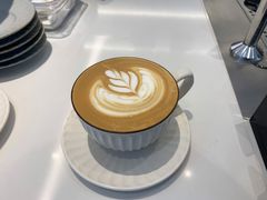 -普素书咖茶空间