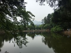 -韶山毛泽东同志故居