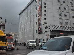 -无锡天鹏食品城