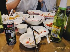 -老山村酒楼(白石洲店)