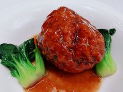 -乾隆美食·本帮菜(黄河路店)
