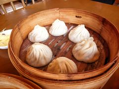 -南翔馒头店(豫园店)