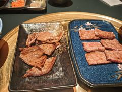 -無二炙坊·和牛烧肉(大钟寺1733店)