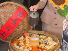 -悦百味·品质川菜(橄榄郡店)