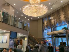 -大铁勺酒楼(宾水西道店)
