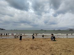 -马銮湾景区