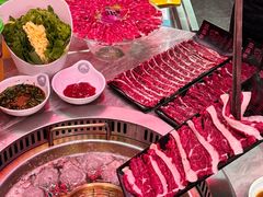 -三头牛·潮汕牛肉生蚝火锅 (夏湾店)