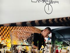 -LAMP BAR 水烟音乐酒吧