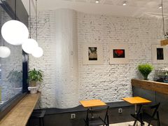 -常识咖啡common sense(春熙路店)