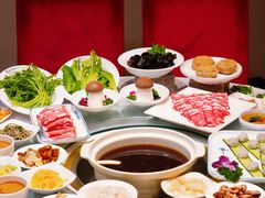 -天宜隆蘑菇宴火锅(石景山旗舰店)