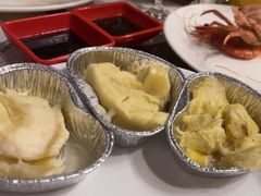 -荣誉国际酒店-云顶旋转餐厅