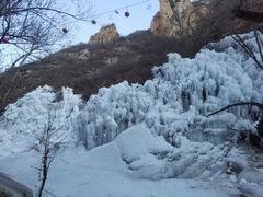 -黑龙潭风景区