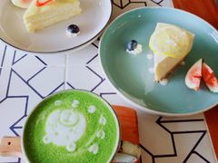 -懒鱼时光馆(沙坪坝店)
