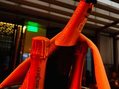 -广州柏悦酒店·悦吧·顶楼露天酒吧