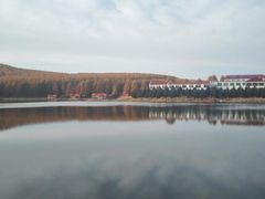 -塞罕坝国家级自然保护区