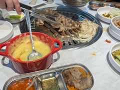 -六七八韩式烤肉·韩国料理(上杭路店)