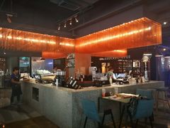 -sugarman espresso素饮糖人高新咖啡工厂