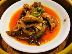 -博悦茶餐厅(文殊院店)