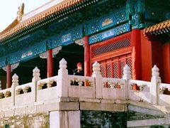 -故宫博物院(故宫)