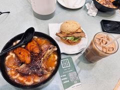 -华嫂冰室(尖沙咀店)