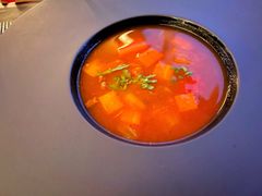 德式牛肉土豆汤-恰餐厅CHAR Grill(北京三里屯洲际店)