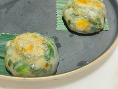 潮州鲅鱼水晶盒-陶陶居酒家(第十甫路总店)