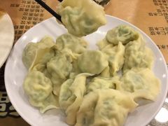 -添福来墨鱼饺子 · 海鲜东北菜(泡崖店)