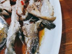 -南海渔家•海鲜•正宗海南菜(海棠湾店)