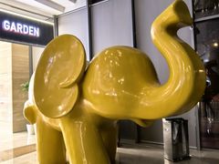 -TIMES CITY OUTLETS 时代·城市·奥特莱斯(上海国际时尚中心店)