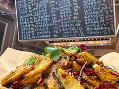 -昌盛德徐州老菜馆