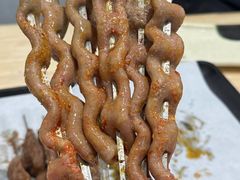 -乐天拉面(桃花街店)