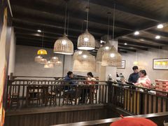 大堂-虾小龙老长沙龙虾馆(坡子街店)