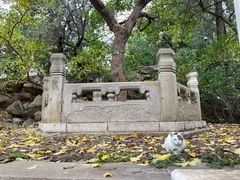 -潭柘寺景区