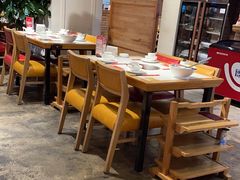-焯牛潮汕牛肉火锅(云峰街创始店)
