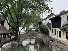 -绍兴大禹开元观堂-若耶厅