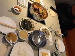 -蝎王府羊蝎子(虎坊桥总店)