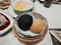 酥皮叉烧包-添好运(武商MALL店)